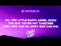Bruno Mars - God Was Showing Off (Lyrics)