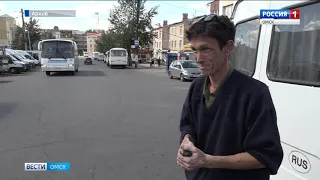 «Омского мимино», обвиняемого в убийстве своего напарника, отправили на 2 месяца в СИЗО
