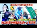 Download Lagu WKWKWK 🤣 LUCU POLL JO KLUTUK KESURUPAN MALAH TI COMBOR KARO JO KLITIK//LIMBUKAN KI CAHYO KUNTADI 