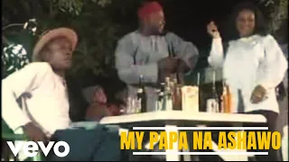  keasungs my papa na ashawo official mashup video edit 