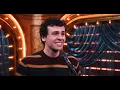 ALADDIN Star Ainsley Melham Performs an Exclusive Rendition of "Proud of Your Boy"