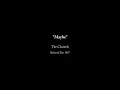 RESTORED Maybe Chantels FULL SONG ORIGINAL 1957  "Hi-Fi" HiQ Hybrid JARichardsFilm