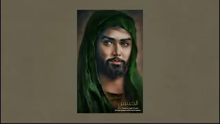 ليالي الجرح بطيئ محمد باقر الخاقاني 