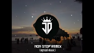 jd bass boosted remix thailand tiktok trending dj