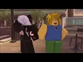 The Date (50K special) | ROBLOX Noob and Guest Animation
