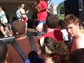 Project Pat performing Good Googly Moogly @ Wesleyan Uni