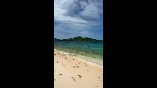 Sailing Cruiser Best Anchorage