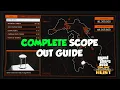 GTA Online Cayo Perico Heist Scope Out Guide - ALL Points of Interest Secondary Targets Entries