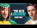 You re Probably Taking Life Too Seriously - George Mack