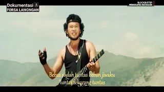 bebas ost menggapai matahari 1