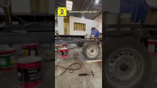 طريقة صنع فود ترك دندنها