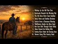 Country Music 2026 | Whiskey, Horses & Endless Country Roads