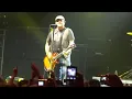 Black Stone Cherry - Rolling In The Deep (Adele Cover) (Cardiff Motorpoint Arena, 23/11/11)