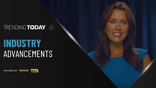 Trending Today Industry Advancements Innovative Technologies From All Over The Globe 