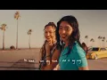 KATSEYE (캣츠아이) “My Way” Lyric Film
