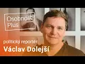 Lagu Dolejší: Petr Macinka je provokatér, který se vyžívá v tom, že si každý den kopne do prezidenta