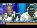 EGBO KI LO SELE SI DELE ODULE...QUADRI HAMZAT REPORTING
