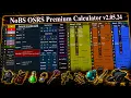 NoBS DPS Calc FREE VERSION