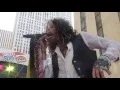 Download Lagu Steven Tyler - Crying - Live Performance - The Today Show - June 24, 2016