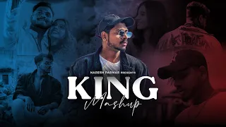 Download King Mashup | Maan Meri Jaan x Tu Aake Dekhle | Naresh Parmar | Latest Hit Songs | 4K MP3