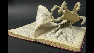 most cursed satanic books you should not read