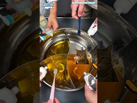 Apakah pasta gigi kalian seperti ini?