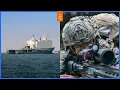 Download Lagu Zr.Ms. Johan de Witt, het Korps Mariniers en helikopters oefenen in VS met NAVO-bondgenoten