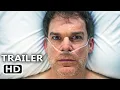 Lagu DEXTER: RESURRECTION Trailer (2025)