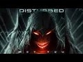 Disturbed - Hey You