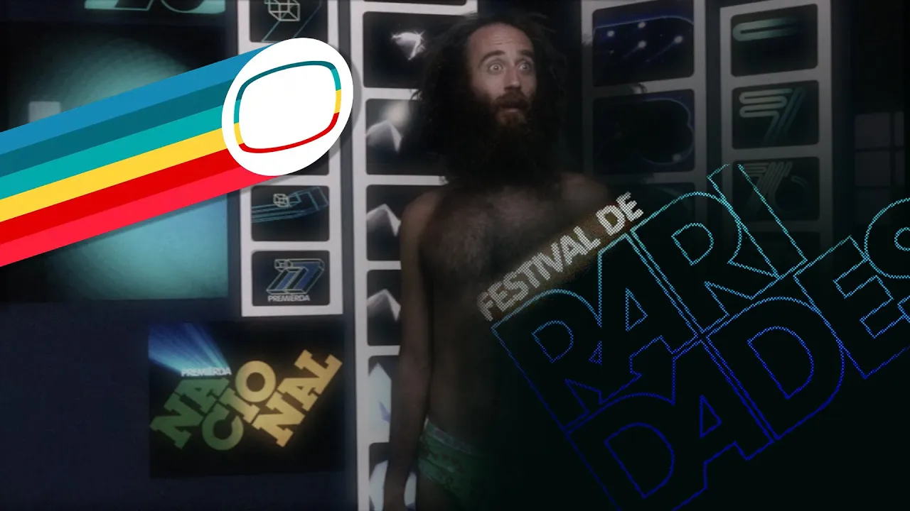 [Especial 04] Festival de Raridades (1981) - A história de Dans Honner