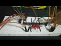 Experiment 9 - BOOLEAN ALGEBRA LOGIC CIRCUIT SIMPLIFICATION Actual Experiment w Logisim