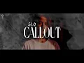 Callout - 510 Cover by Sad Revenge #sadrevengetv #510 #emo #cover 