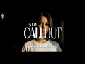 Download Lagu Callout - 510 Cover by Sad Revenge #sadrevengetv #510 #emo #cover  MP3