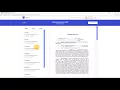 How to audit trail document