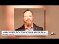 Marquette doctor 2 family members face 2027 trial in child abuse case