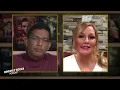 Wealth Strategist Rebecca Walser Sounds the Alarm on the Economy