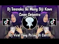 Lagu KUDU PERCOYO TRESNOKU IKI MUNG SIJI KOWE VERSI ORKESTRA VIRAL TIKTOK PALING DICARI🔥🔥