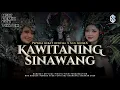 REMIX KAWITANING SINAWANG JINGLE PEMUDA HEBAT X NGX NGOSEX | BANGSAY OFFICIAL