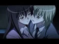 Aki-Sora Yume no Naka AMV Be With You