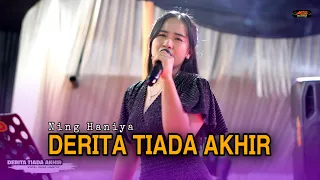 derita tiada akhir ning haniya acs pro audio cover 