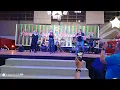 aegis band live in bel air Makati city Philippines