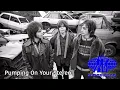 Supergrass - Pumping On Your Stereo
