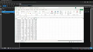 Python Pandas - How to Import Data from Excel