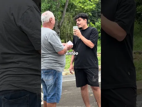 Comprei 100 coxinhas e uma geladeira