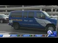 SuperShuttle van service going out of business