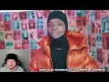 Demon Kam Reacts to Sha Ek - Level I'm At (Official Video)