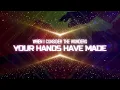 Phil Wickham - Psalm 8 (Hallé) (Lyrics Video)