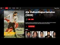 Full stack movie review app using MERN Stack TheMoviedb Reactjs Mongodb Expressjs Nodejs