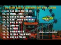 Download Lagu DJ MAS JOKO❗DUH ADUH PIPIKU DICIUM MAS JOKO X TAMBAL BAN •SLOW BASS JARANAN DOR FULL BASS 2025
