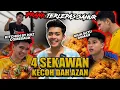 Download Lagu PRANK TERLEPAS SAHUR 4 SEKAWAN!!! KANDA \u0026 SYAHMIE MENGAM0K KECOH SATU RUMAH?!